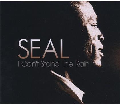 Seal - I Can't Stand The Rain