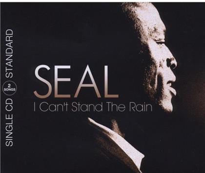 Seal - I Can't Stand The Rain - 2Track