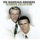 Righteous Brothers - Soul And Inspiration - Collection