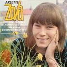 Arlette Zola - Mes Années 60 Souvenirs
