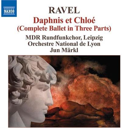 --- & Maurice Ravel (1875-1937) - Daphnis&Chloe/Sheherazade