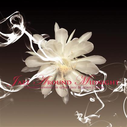 Jazz Around Midnight - Various (2 CDs)