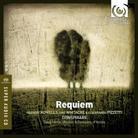 Conspirare/Company Of Voices / Johnson - Requiem - We Remember Them (2 Hybrid SACDs)