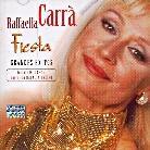 Raffaella Carra - Fiesta - Grandes Exitos