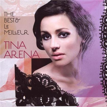 Tina Arena - Best Of
