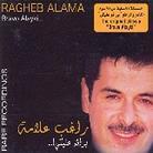 Ragheb Alama - Bravo Alaki