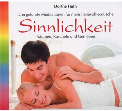Huth - Sinnlichkeit