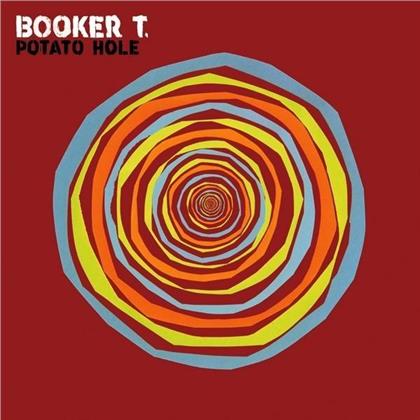 T Booker - Potato Hole