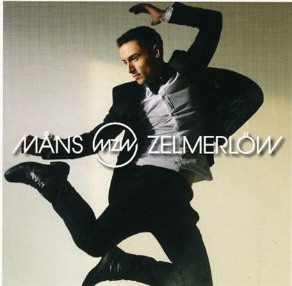 Mans Zelmerlöw - Mzw
