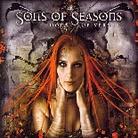 Sons Of Seasons - Gods Of Vermin - Limited