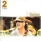 Santana - (Madacy) (Digipack, 2 CDs)