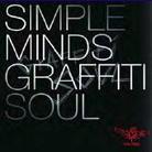 Simple Minds - Graffiti Soul
