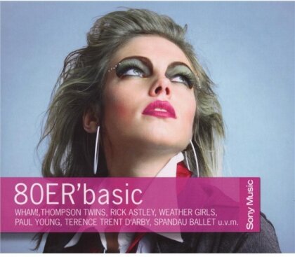 80S Basic (3 CDs)