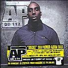 Ap (113) - Discret (Limited Edition, 2 CDs)