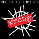 Depeche Mode - Wrong - 2Track