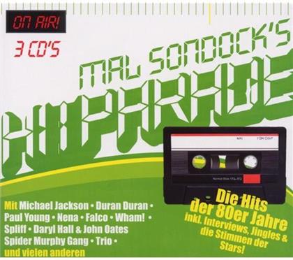 Mal Sondock's Hitparade - Various (3 CDs)