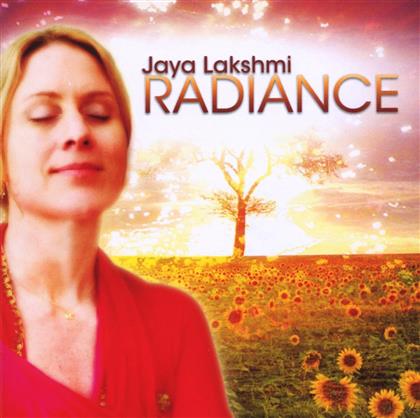 Jaya Lakshmi - Radiance