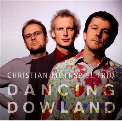 Christian Muthspiel - Dancing Dowland