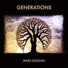 Miles Okazaki - Gererations