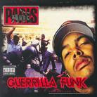 Paris (Rap) - Guerrilla Funk (CD + DVD)