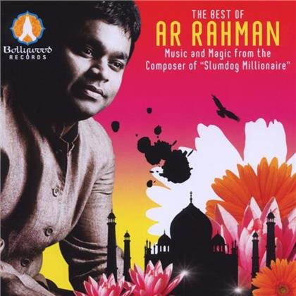 Ar Rahman (Slumdog Millionaire) - Best Of