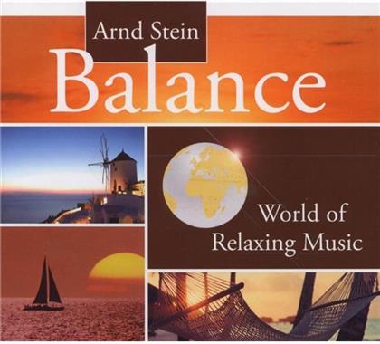 Arnd Stein - Balance - World Of Relaxing Music