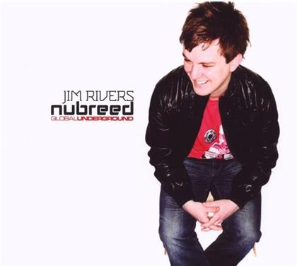 Jim Rivers - Nubreed (2 CDs)