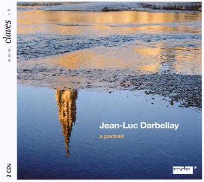 Jean-Luc Darbellay - Choral & Orchestral Music