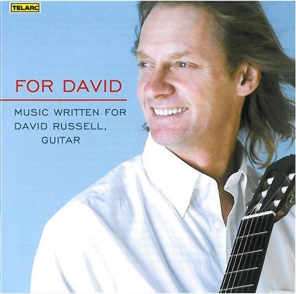 David Russell & --- - For David