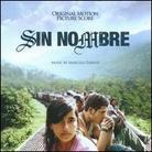 Marcelo Zarvos - Sin Nombre - OST (CD)