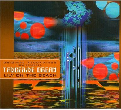 Tangerine Dream - Lily On The Beach - Membran Records