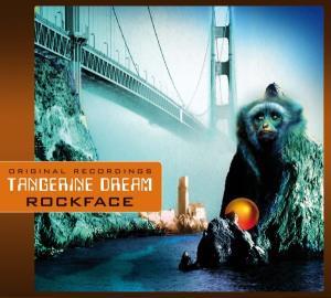 Tangerine Dream - Rockface (Membran Edition, 2 CDs)