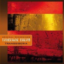 Tangerine Dream - Transsiberia (Membran Edition)