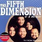 The Fifth Dimension - Up-Up And Away - Encore Collecion