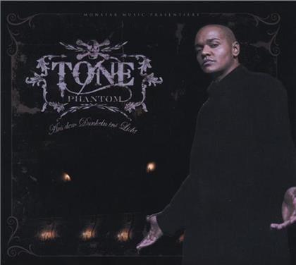 Tone (Rap) - Phantom