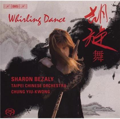 Sharon Bezaly & --- - Whirling Dance (SACD)