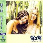M2m - Big Room + 1 Bonustrack