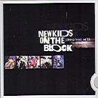 New Kids On The Block - Greatest Hits - Discbox Slider