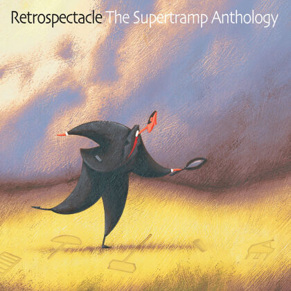 Supertramp - Retrospectable - Anthology