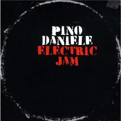 Pino Daniele - Electric Jam (1A Parte)