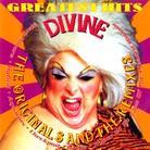 Divine - Greatest Hits (2 CDs)