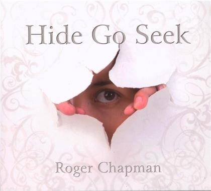 Roger Chapman - Hide Go Seek (2 CDs)