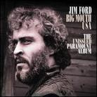 Jim Ford - Big Mouth Usa