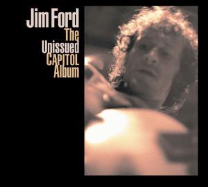 Jim Ford - ---