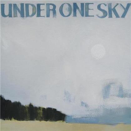 John McCusker - Under One Sky