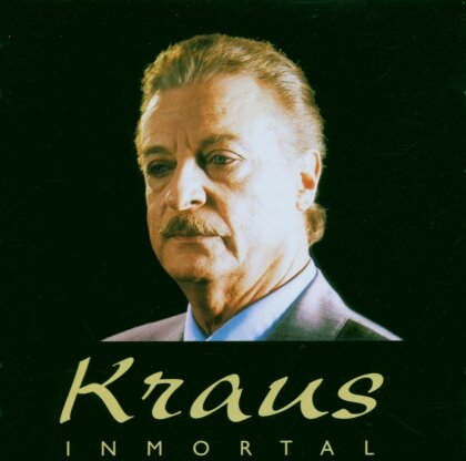 Alfredo Kraus - Inmortal