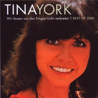 Tina York - Wir Lassen Uns Das Singen