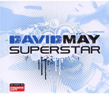 David May - Superstar