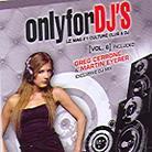 Only For DJ's - Various 6 (4 CDs)