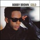Bobby Brown - Gold (2 CDs)